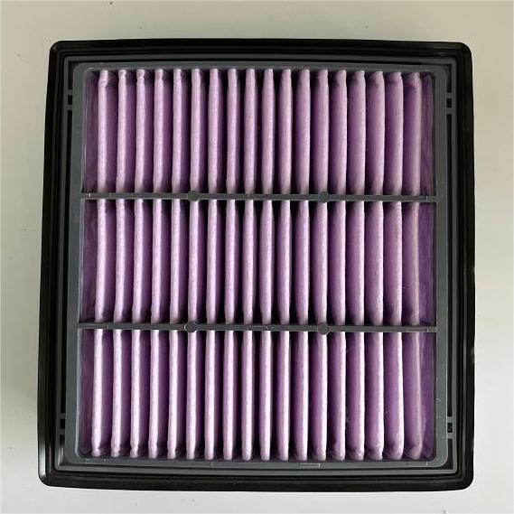 luxus/Land cruiser အတွက် Air filter 17801-70060