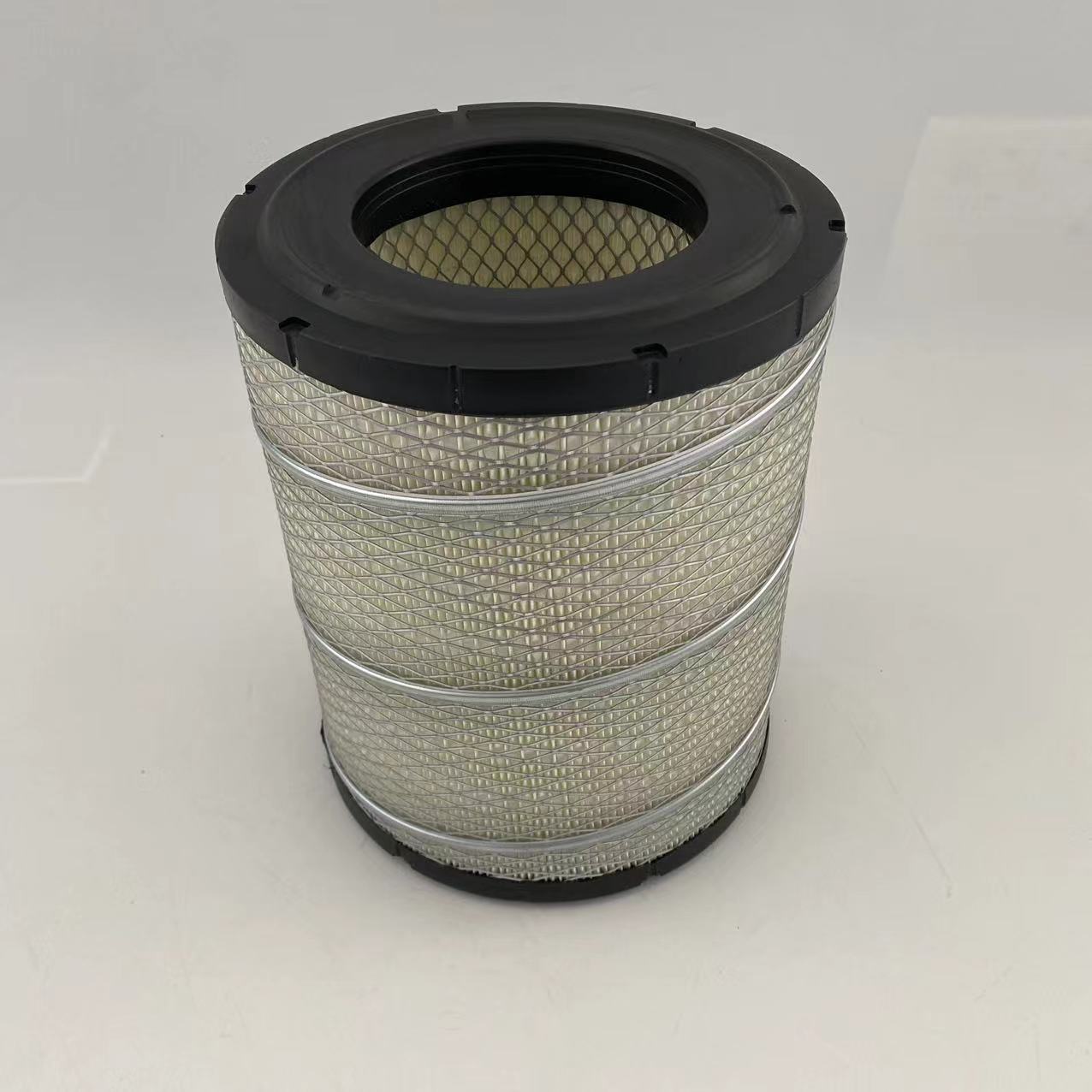 Isuzu အတွက် Air filter 8-97062294-0/1654689TA2/5867501470/8981772710