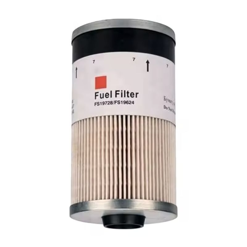 Tata Truck အတွက် Air Oil Separator Urea Pre Fuel Filter