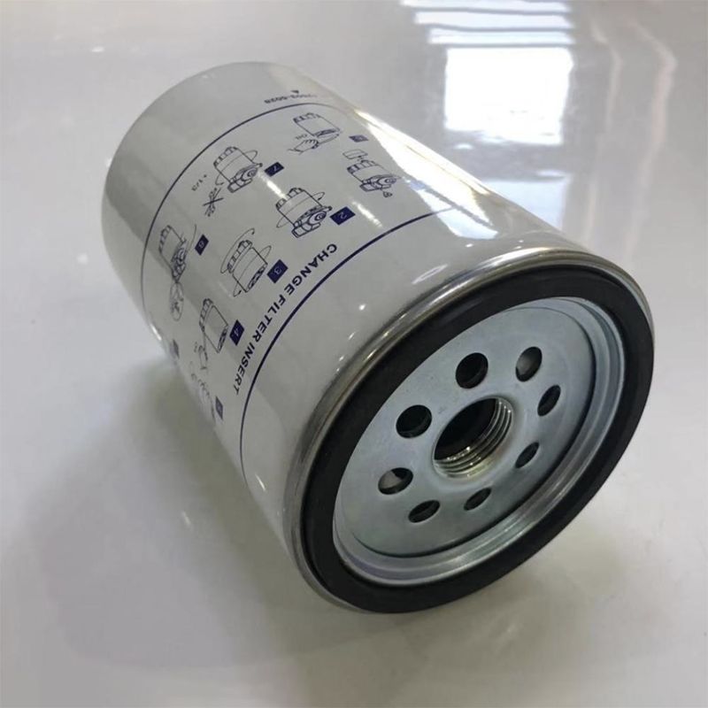 Water Separator Fuel Filter of Bus Part